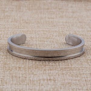 Hair Tie Bangle Bracelet